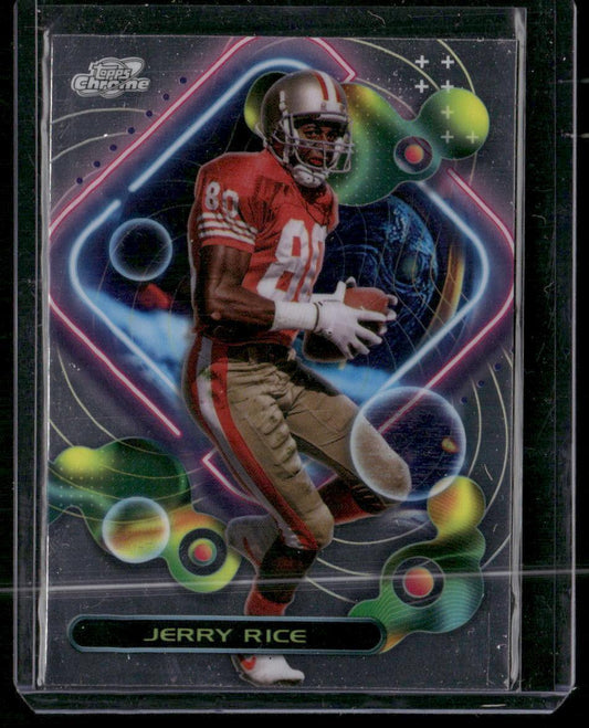 2023 Topps Composite #296 Jerry Rice