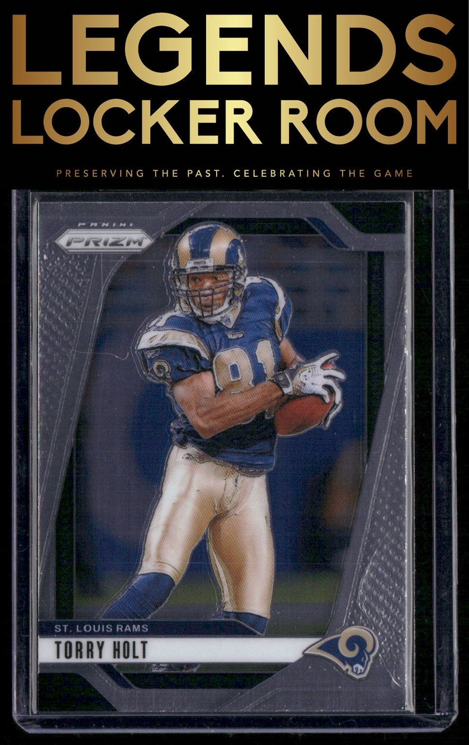 2024 Panini Prizm #300 Torry Holt