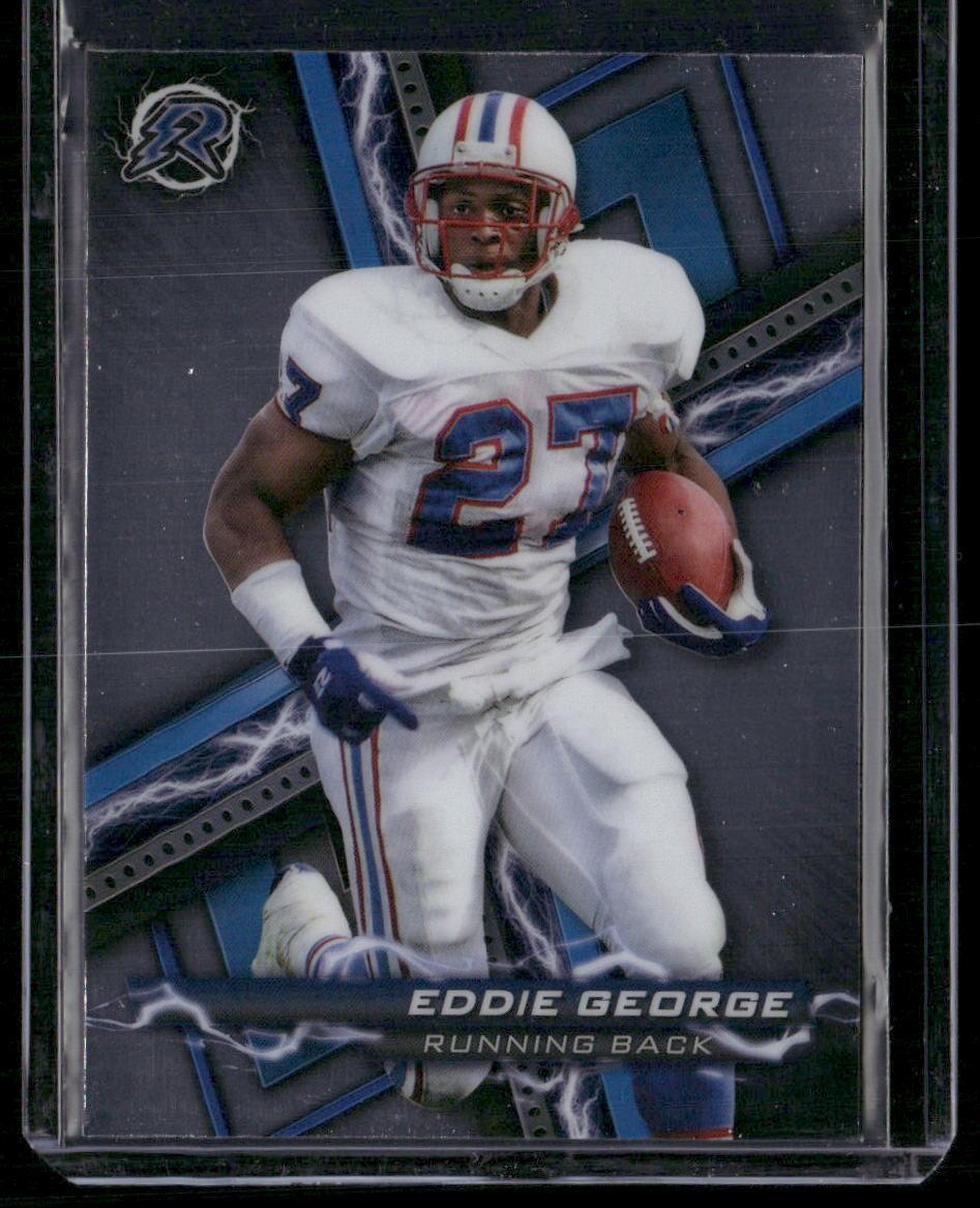 2023 Topps Composite #80 Eddie George