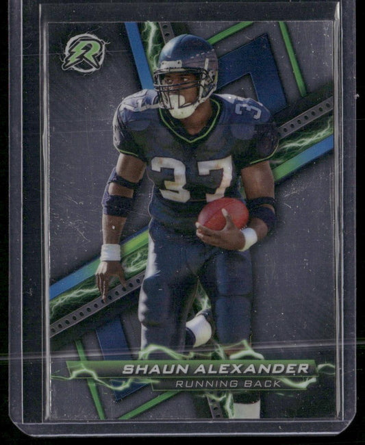 2023 Topps Composite #83 Shaun Alexander