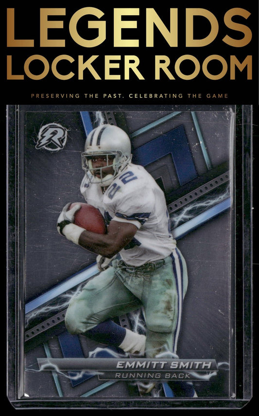 2023 Topps Composite #52 Emmitt Smith