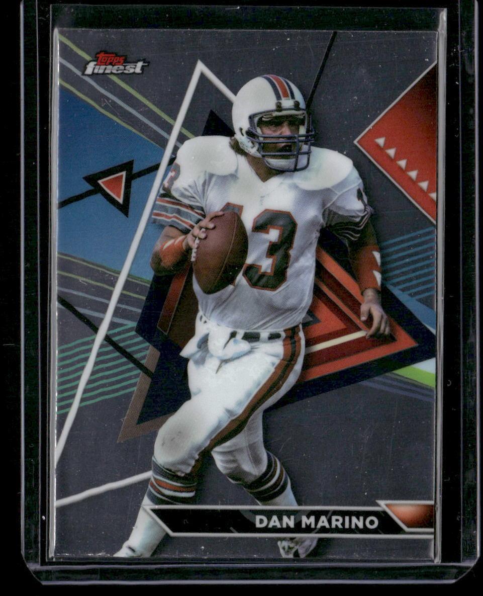 2023 Topps Composite #204 Dan Marino
