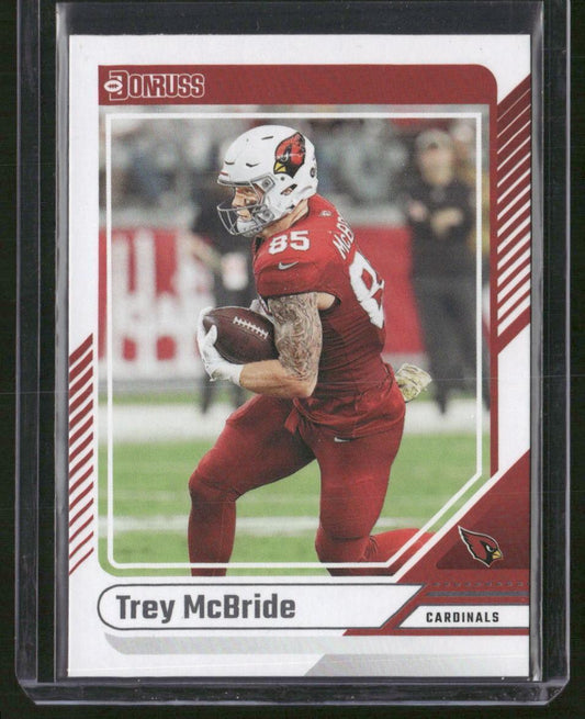 2024 Donruss #118 Trey McBride