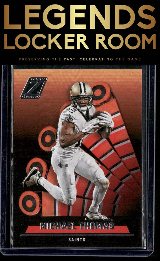 2022 Zenith #73 Michael Thomas Retail