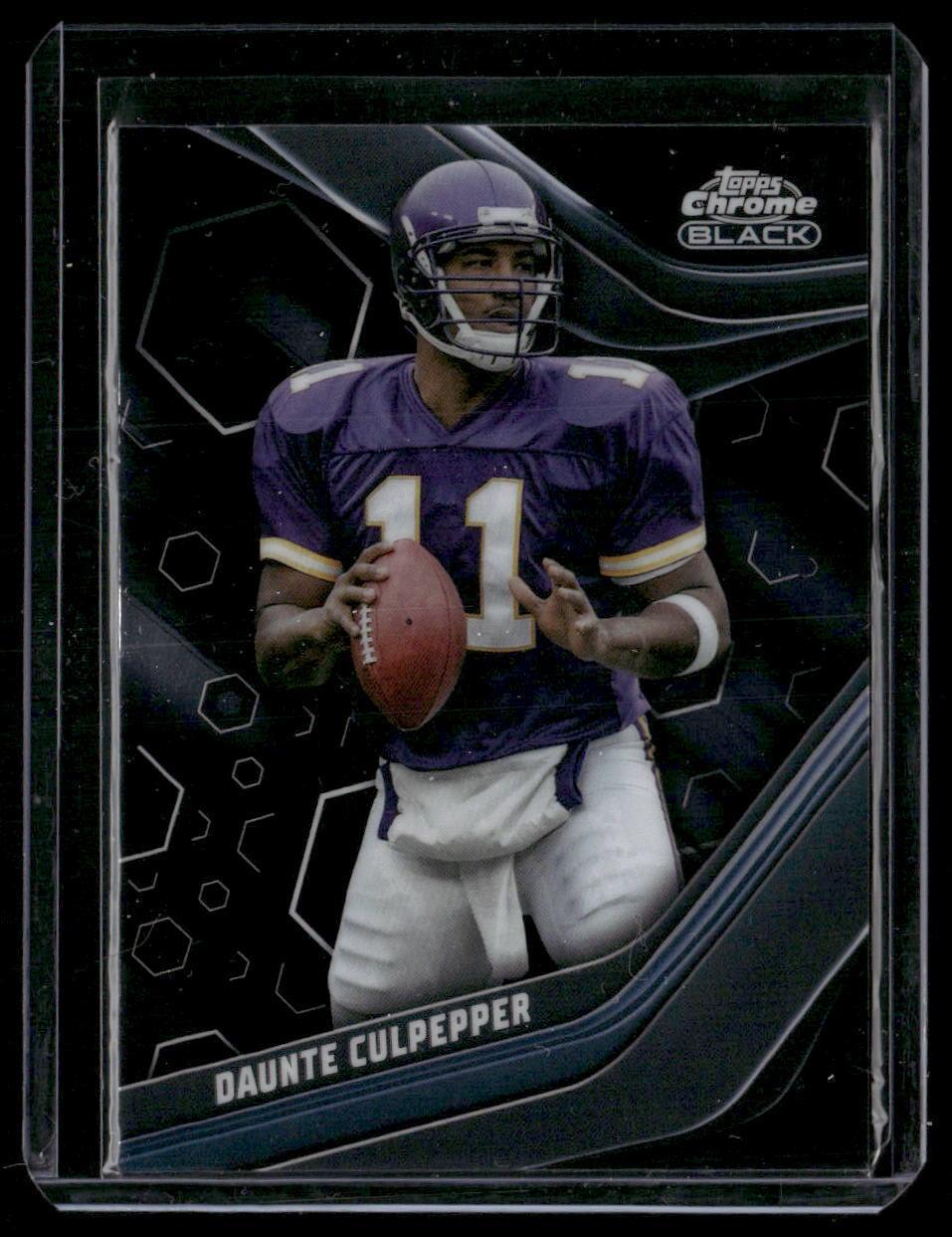 2023 Topps Composite #128 Daunte Culpepper