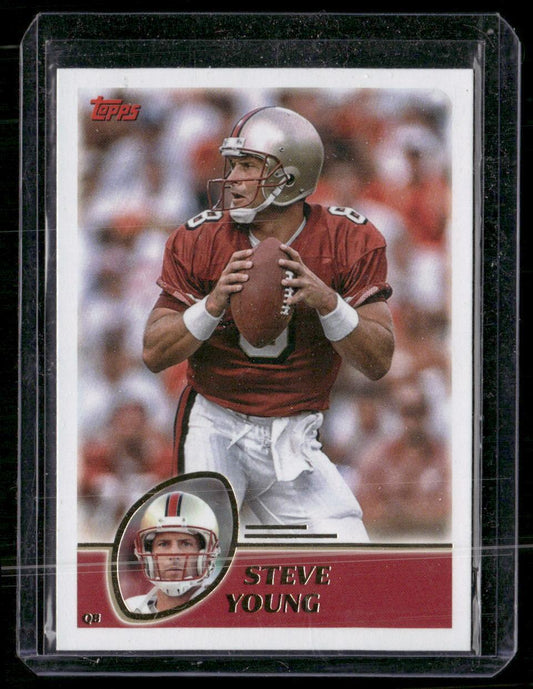 2023 Topps Composite #434 Steve Young