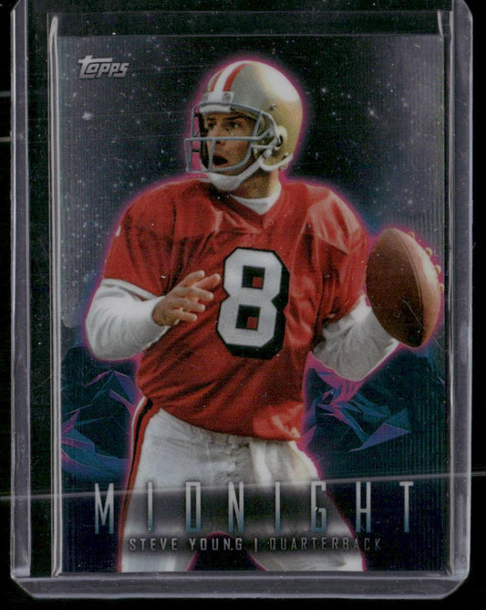 2023 Topps Composite #344 Steve Young