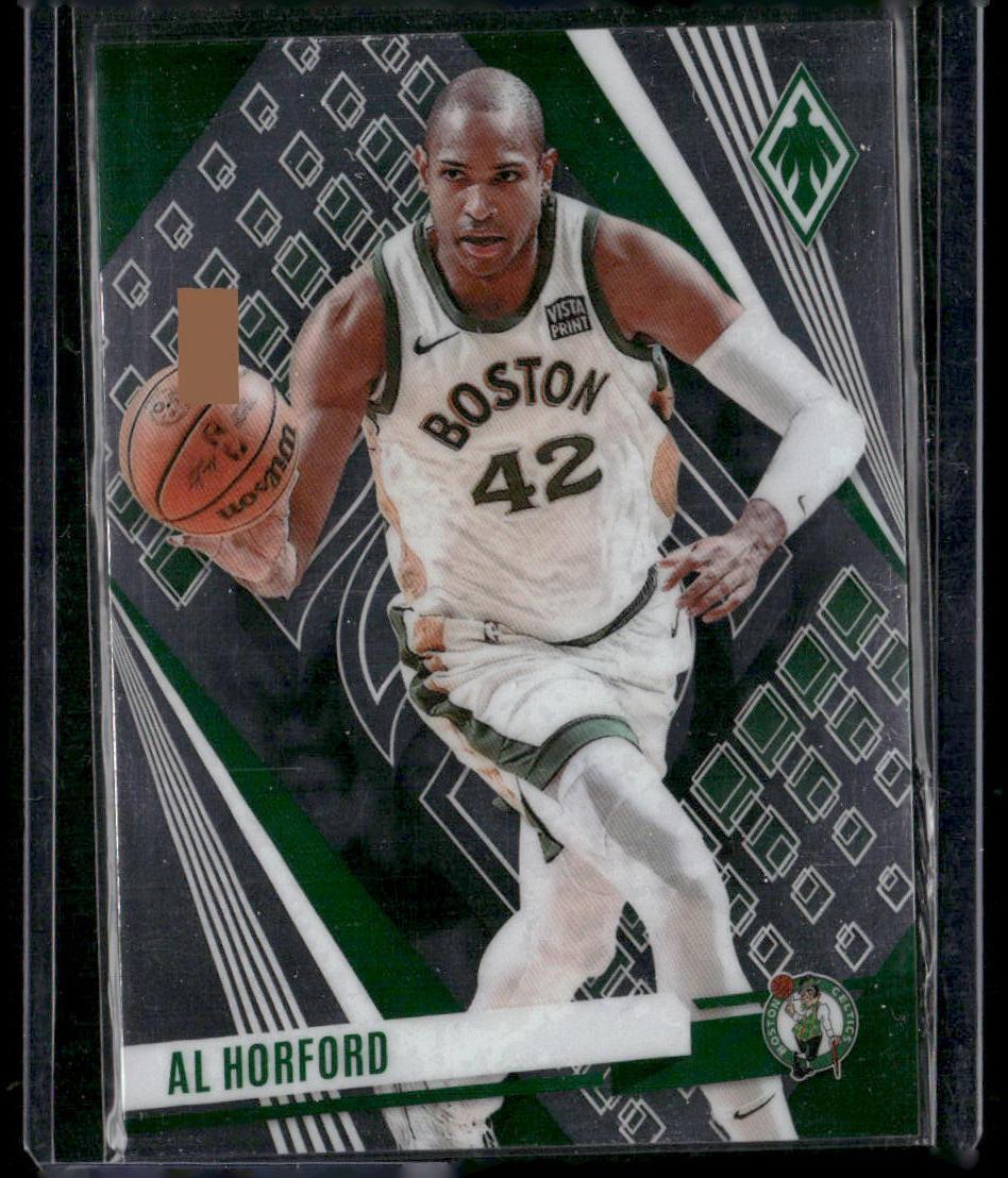 2023-24 Panini Phoenix #91 Al Horford