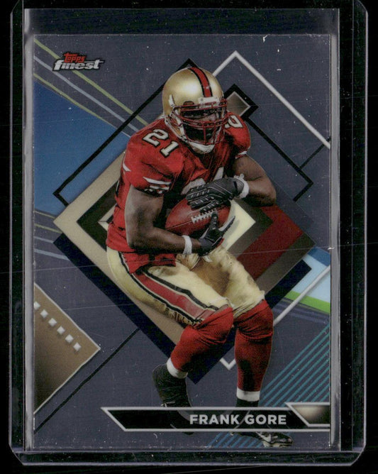 2023 Topps Composite #239 Frank Gore