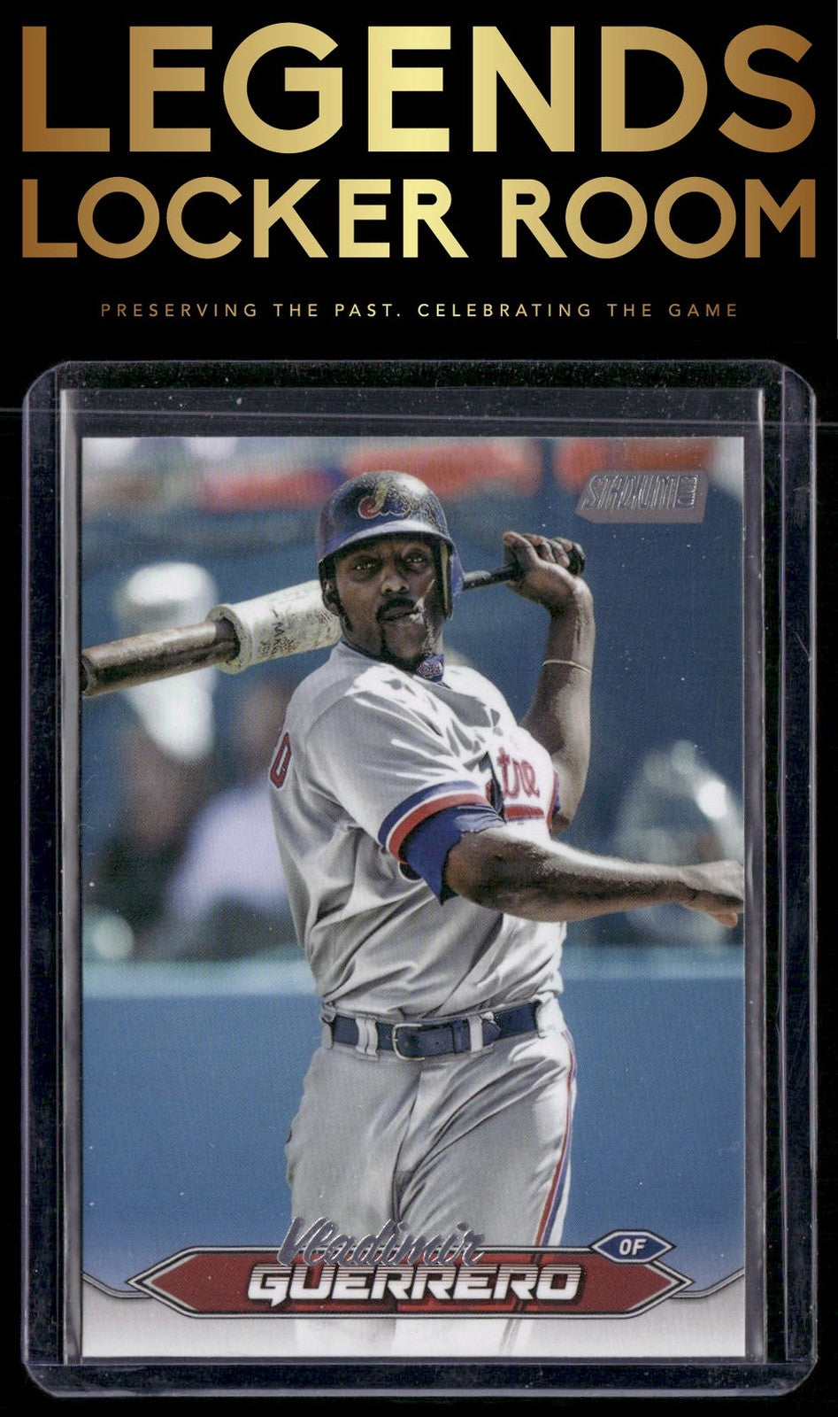 2024 Stadium Club #109 Vladimir Guerrero