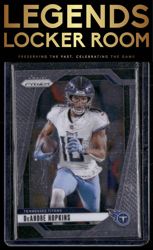 2024 Panini Prizm #279 DeAndre Hopkins