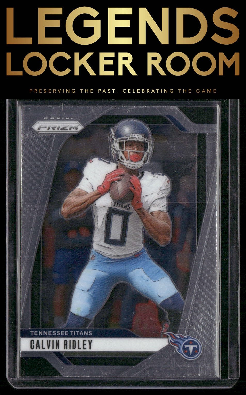 2024 Panini Prizm #280 Calvin Ridley