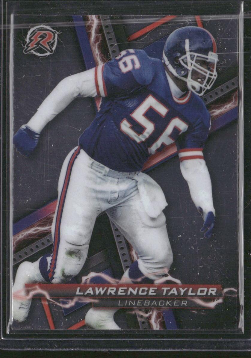 2023 Topps Composite #89 Lawrence Taylor