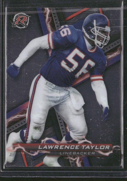 2023 Topps Composite #89 Lawrence Taylor