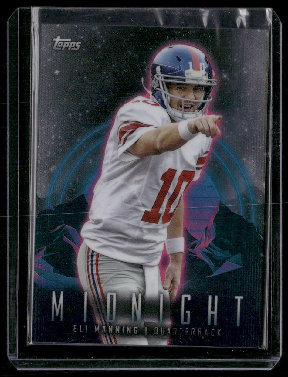 2023 Topps Composite #334 Eli Manning