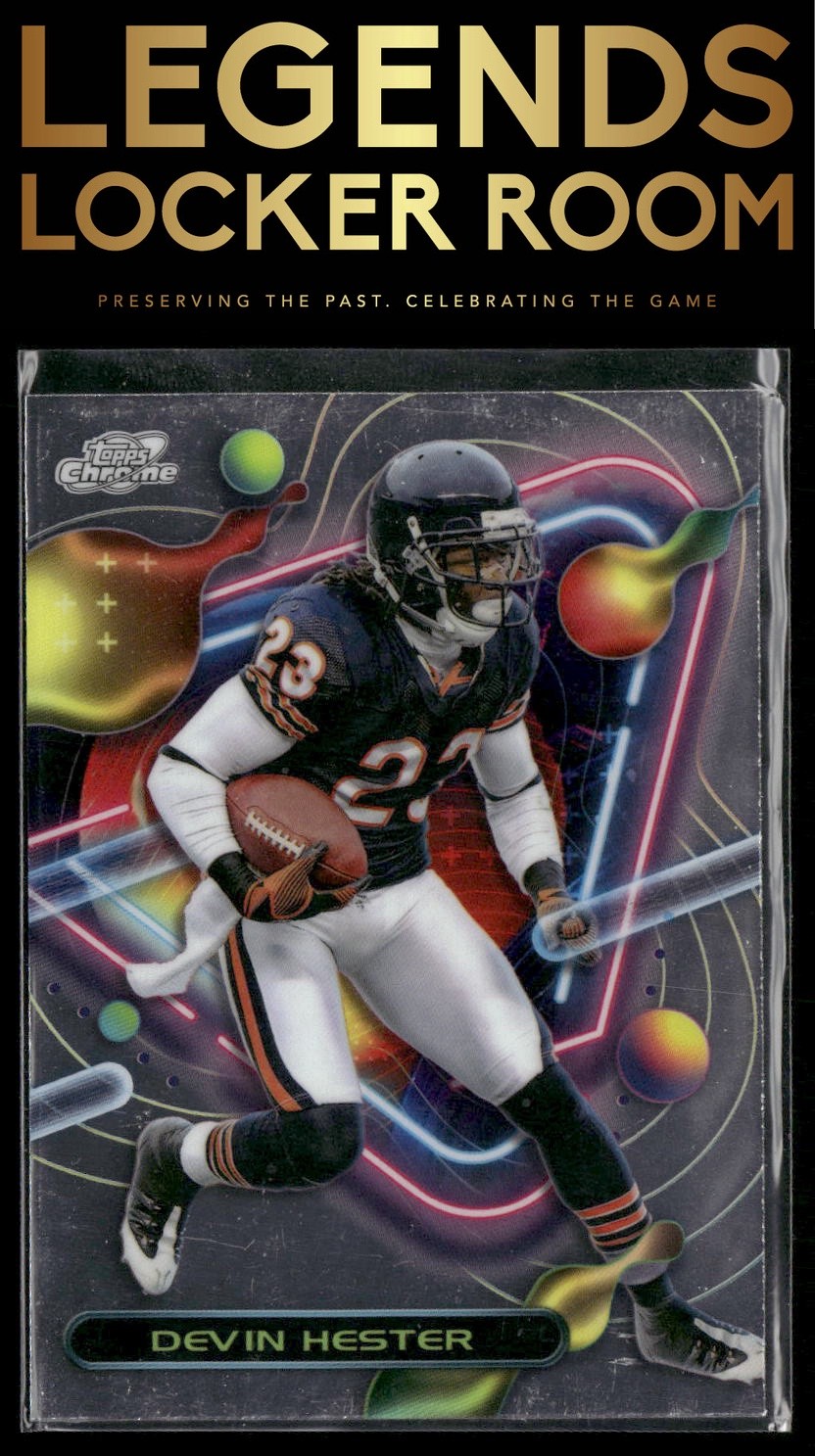 2023 Topps Composite #261 Devin Hester