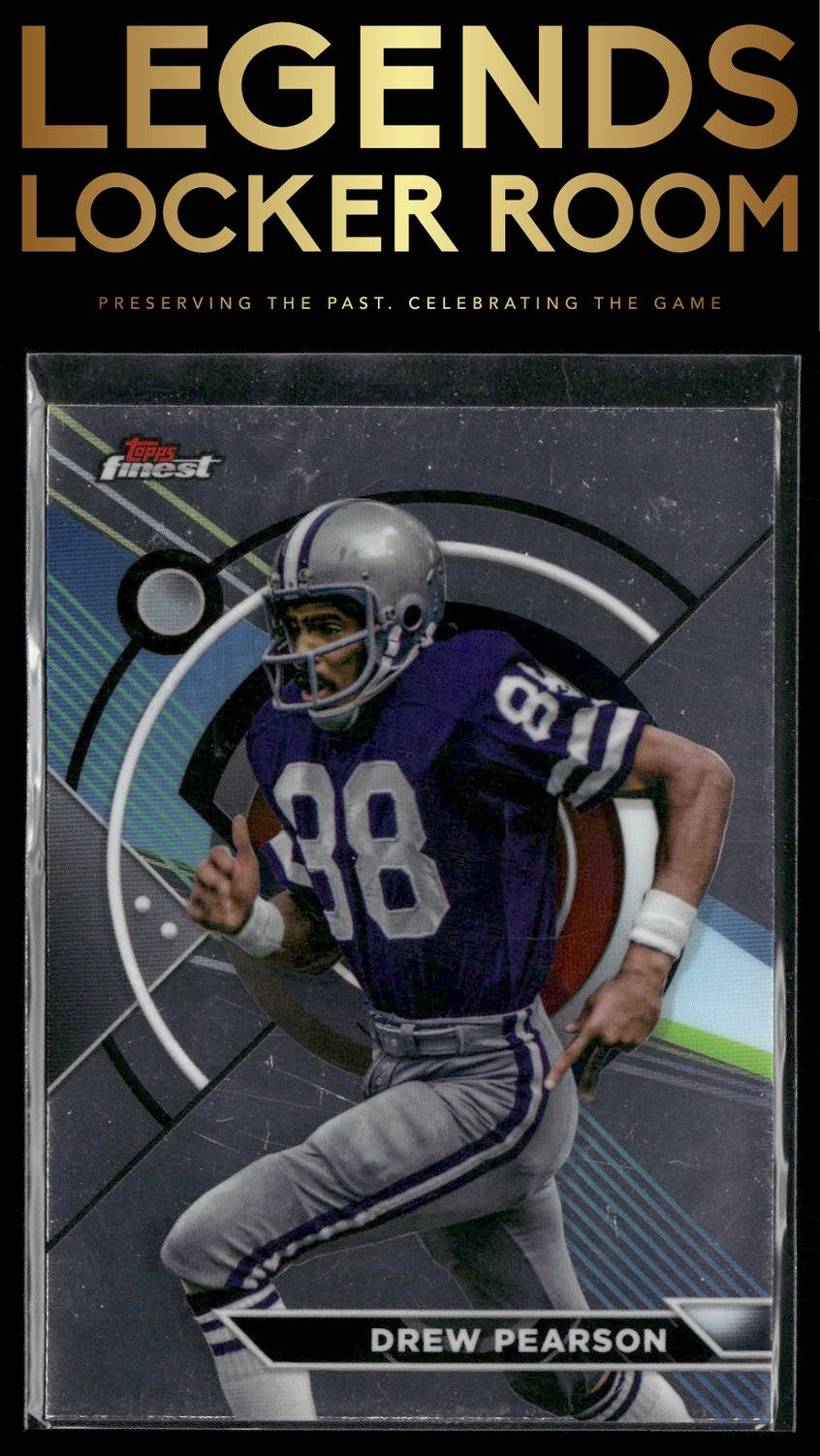 2023 Topps Composite #177 Drew Pearson