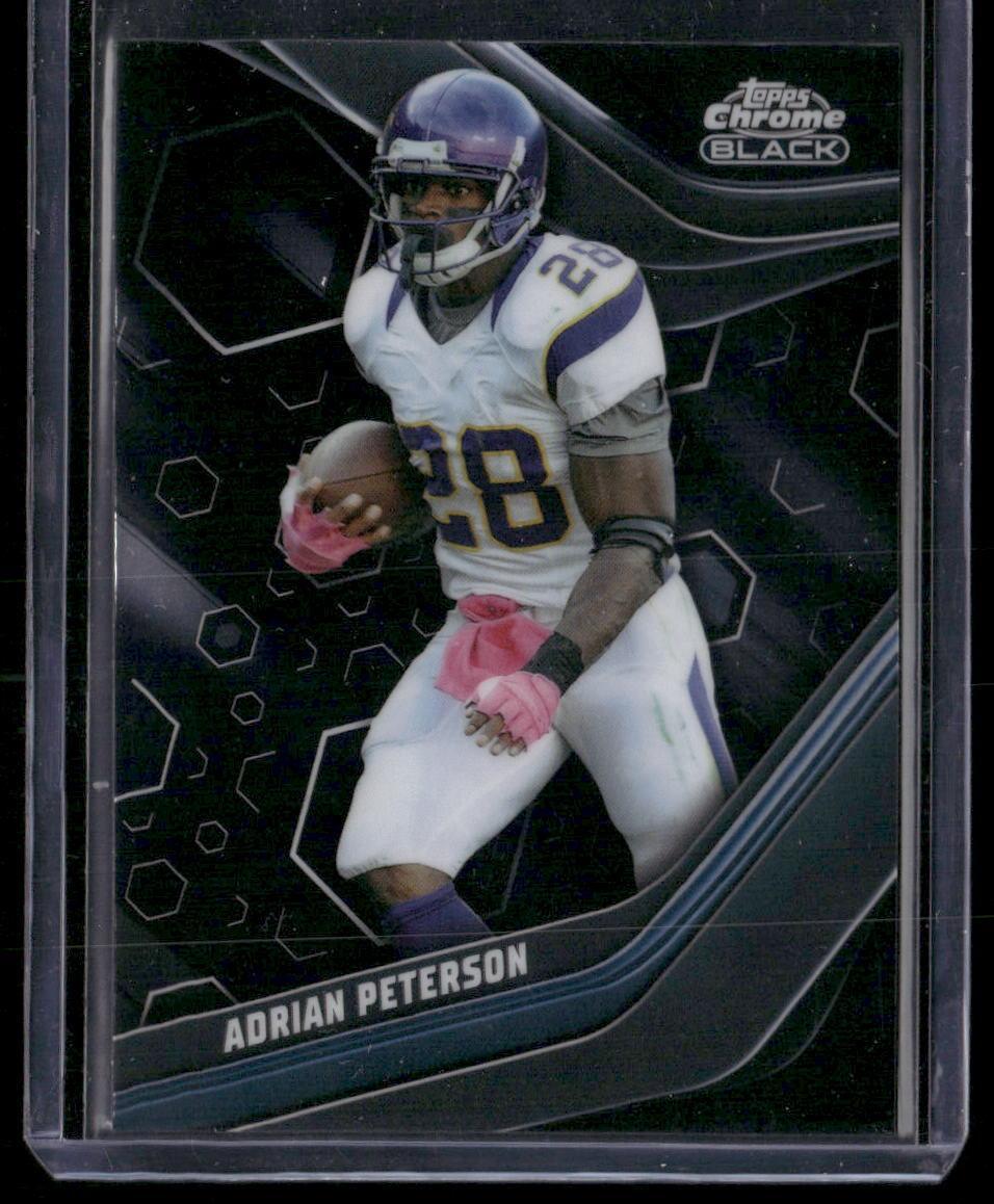 2023 Topps Composite #127 Adrian Peterson