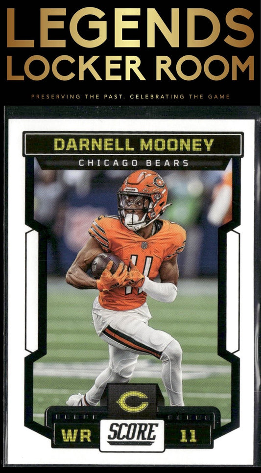 2023 Score #104 Darnell Mooney