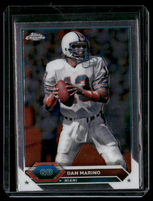 2023 Topps Composite #12 Dan Marino