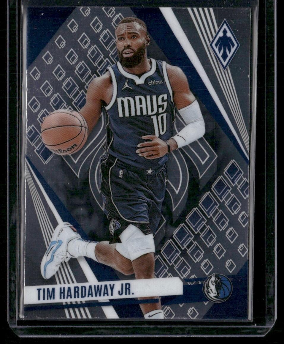 2023-24 Panini Phoenix #23 Tim Hardaway Jr.