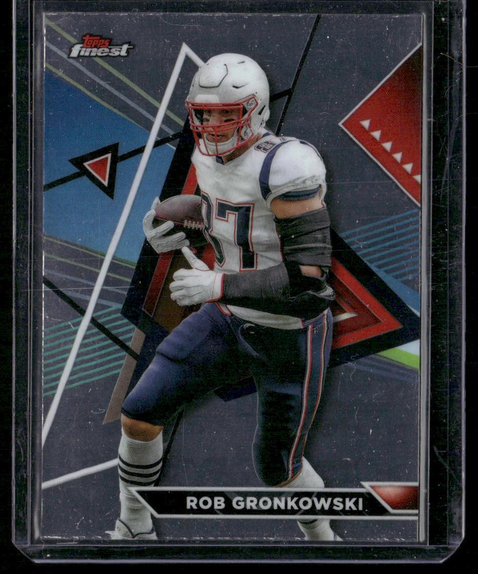 2023 Topps Composite #213 Rob Gronkowski