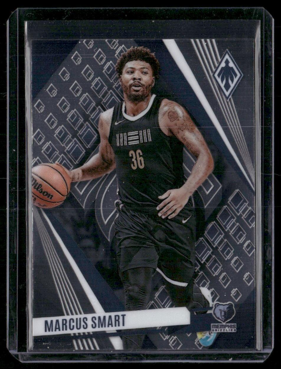 2023-24 Panini Phoenix #9 Marcus Smart