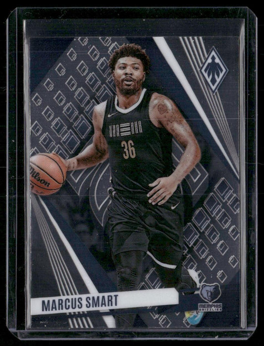 2023-24 Panini Phoenix #9 Marcus Smart