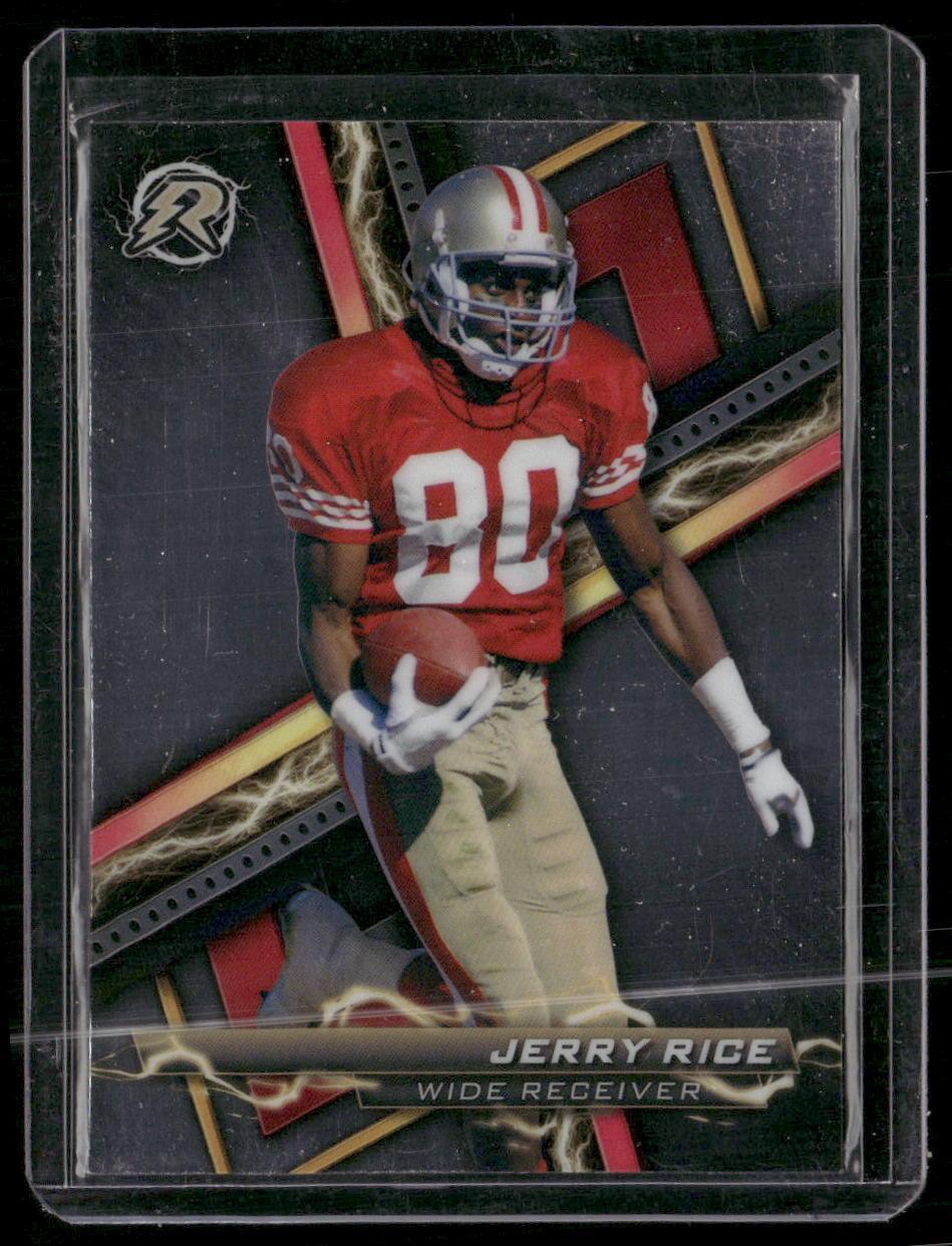 2023 Topps Composite #63 Jerry Rice