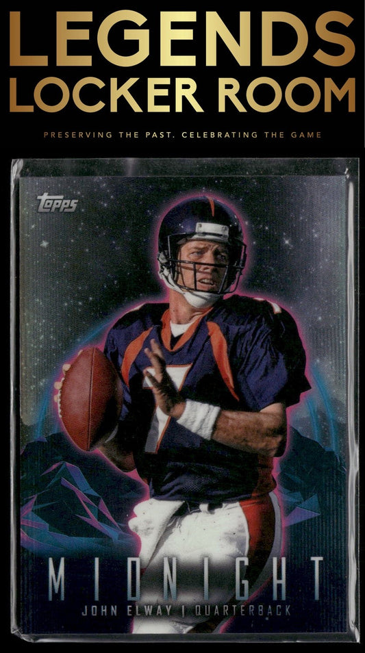 2023 Topps Composite #316 John Elway