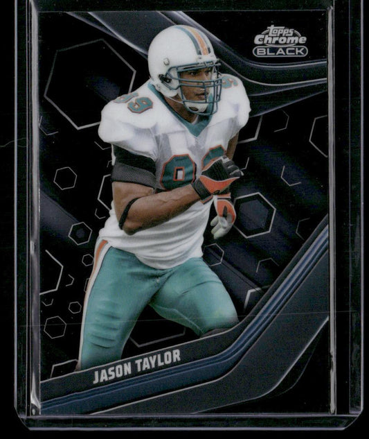 2023 Topps Composite #126 Jason Taylor