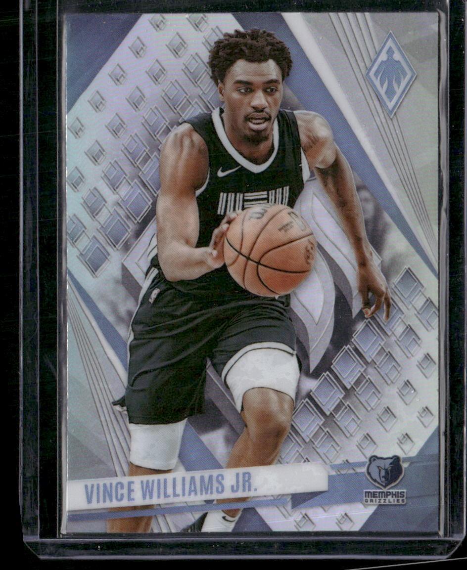 2023-24 Panini Phoenix #100 Vince Williams Jr.
