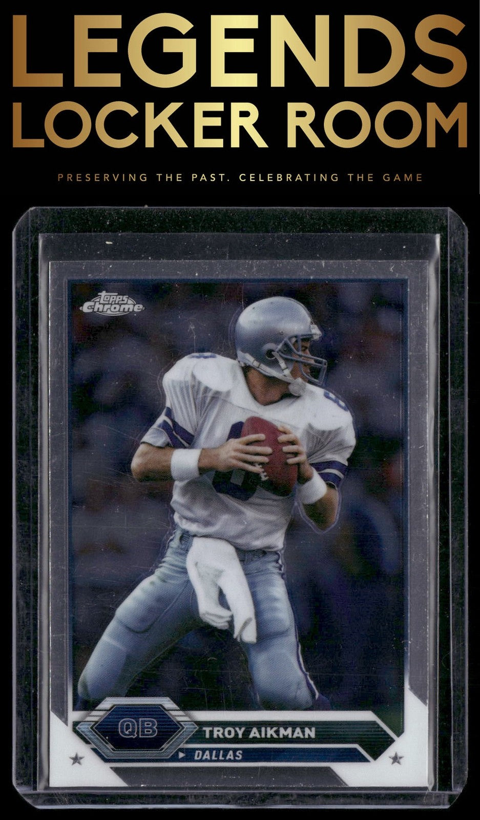2023 Topps Composite #29 Troy Aikman