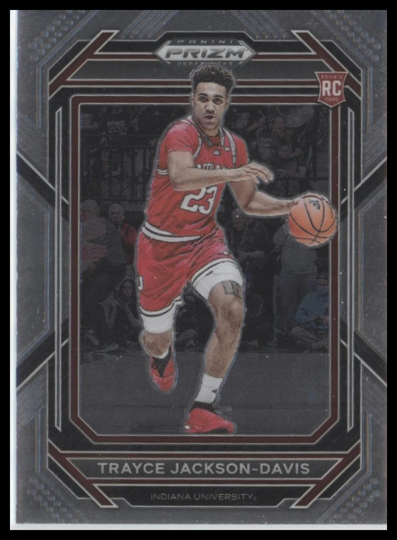 2016 Bowman Draft #BD-46 Cody Sedlock