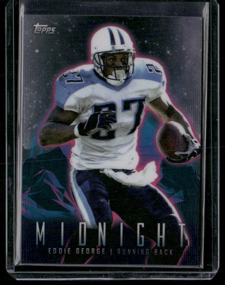 2023 Topps Composite #350 Eddie George
