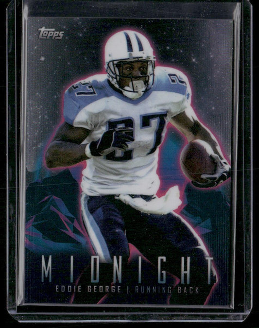 2023 Topps Composite #350 Eddie George