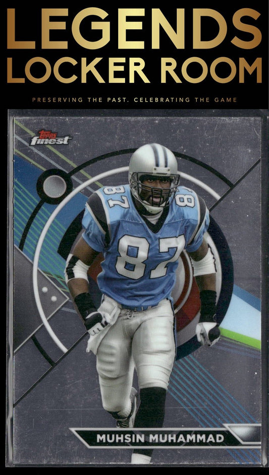 2023 Topps Composite #164 Muhsin Muhammad