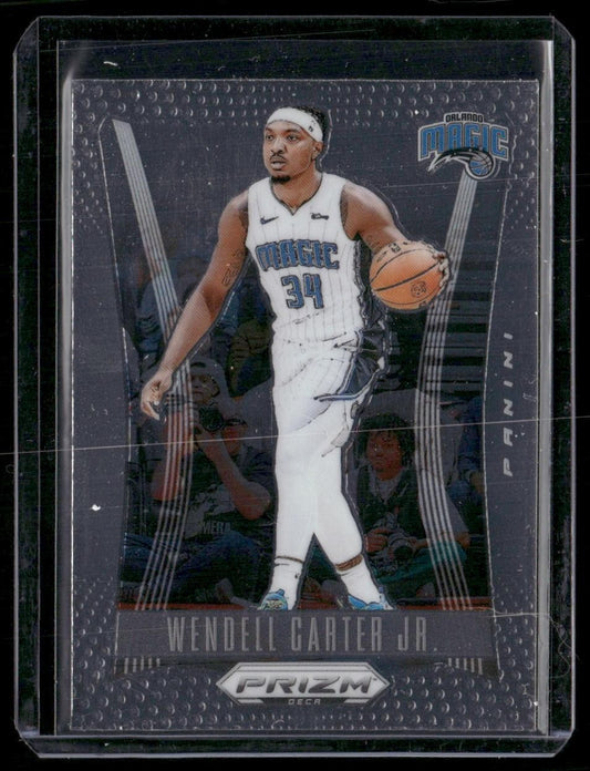 2023-24 Panini Prizm Deca #36 Wendell Carter Jr.
