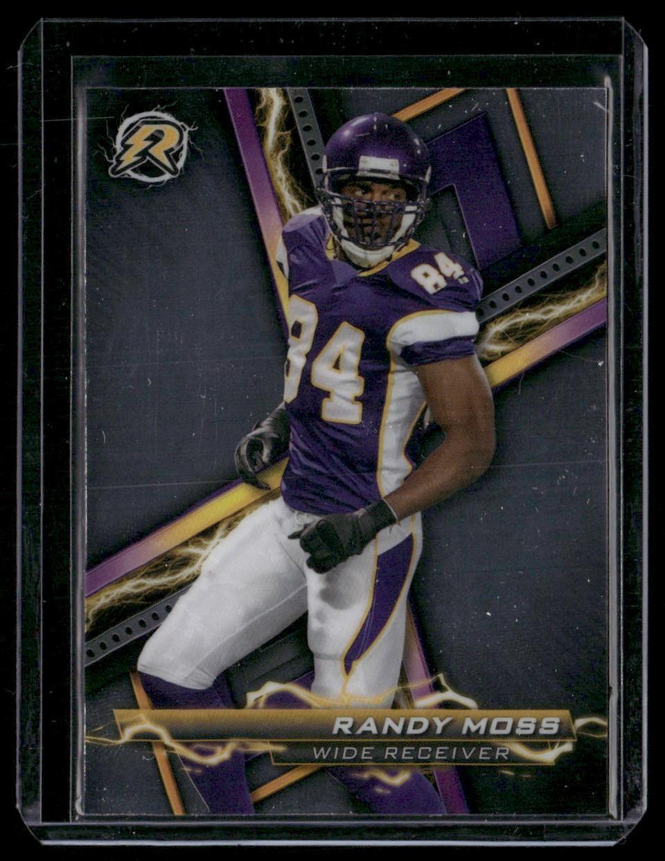 2023 Topps Composite #59 Randy Moss
