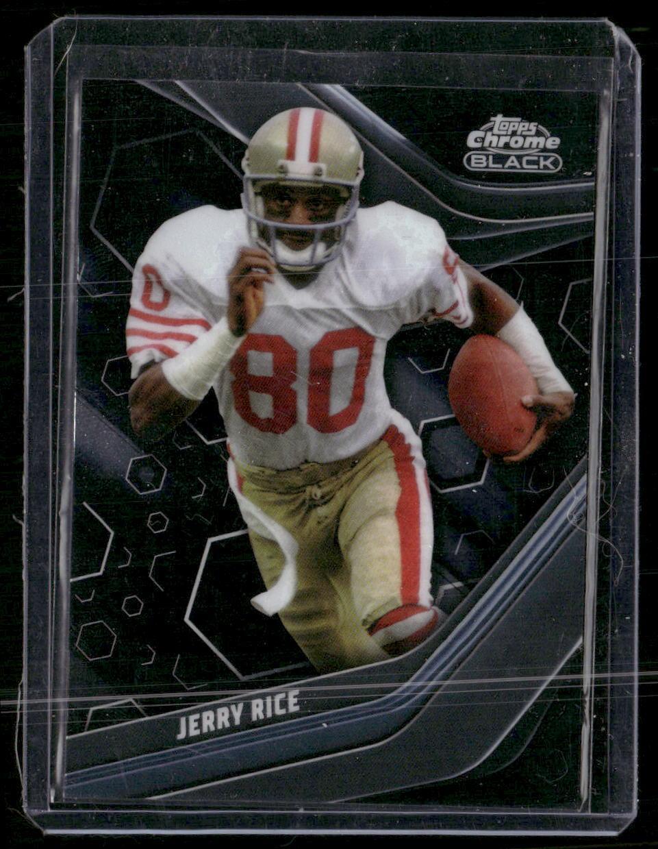 2023 Topps Composite #146 Jerry Rice