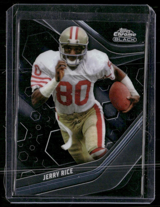 2023 Topps Composite #146 Jerry Rice