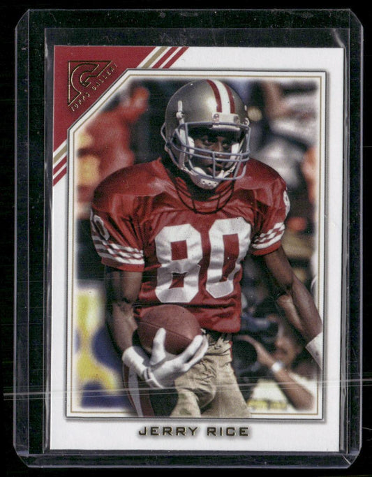 2023 Topps Composite #391 Jerry Rice