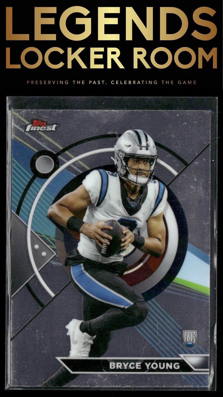 2023 Topps Composite #158 Bryce Young