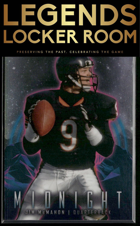 2023 Topps Composite #311 Jim McMahon