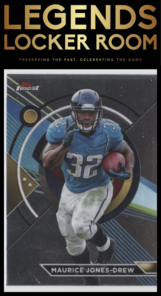 2023 Topps Composite #198 Maurice Jones-Drew