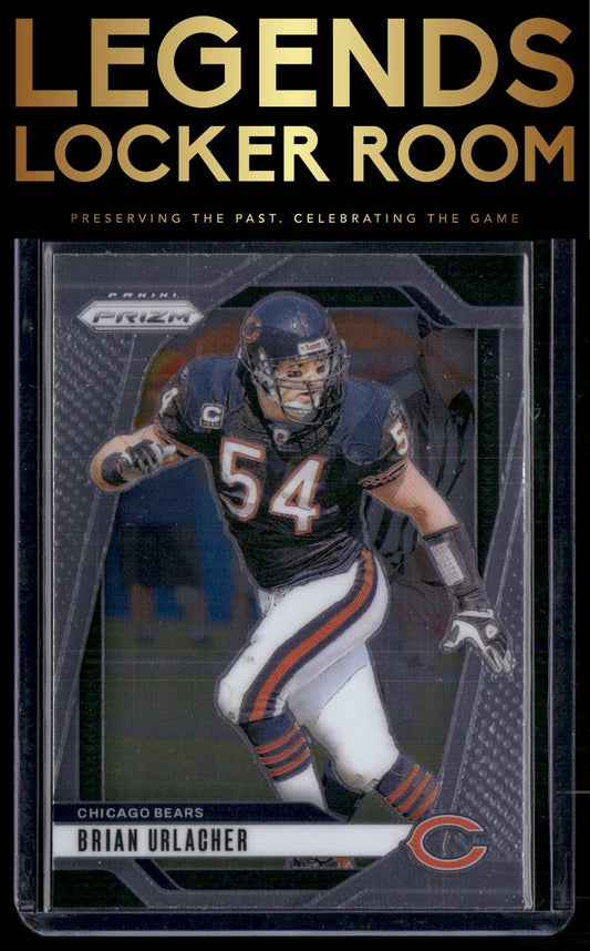 2024 Panini Prizm #52 Brian Urlacher