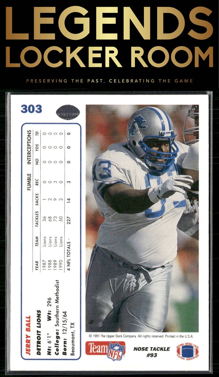 1991 Upper Deck #461 Albert Bentley