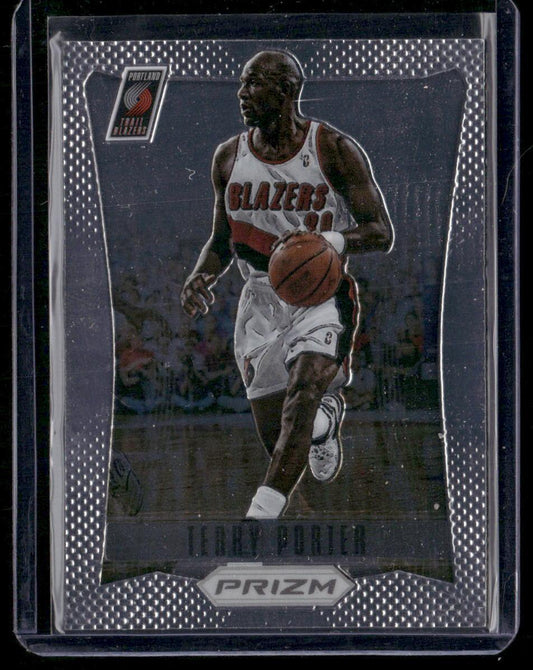 2012-13 Panini Prizm #195 Terry Porter