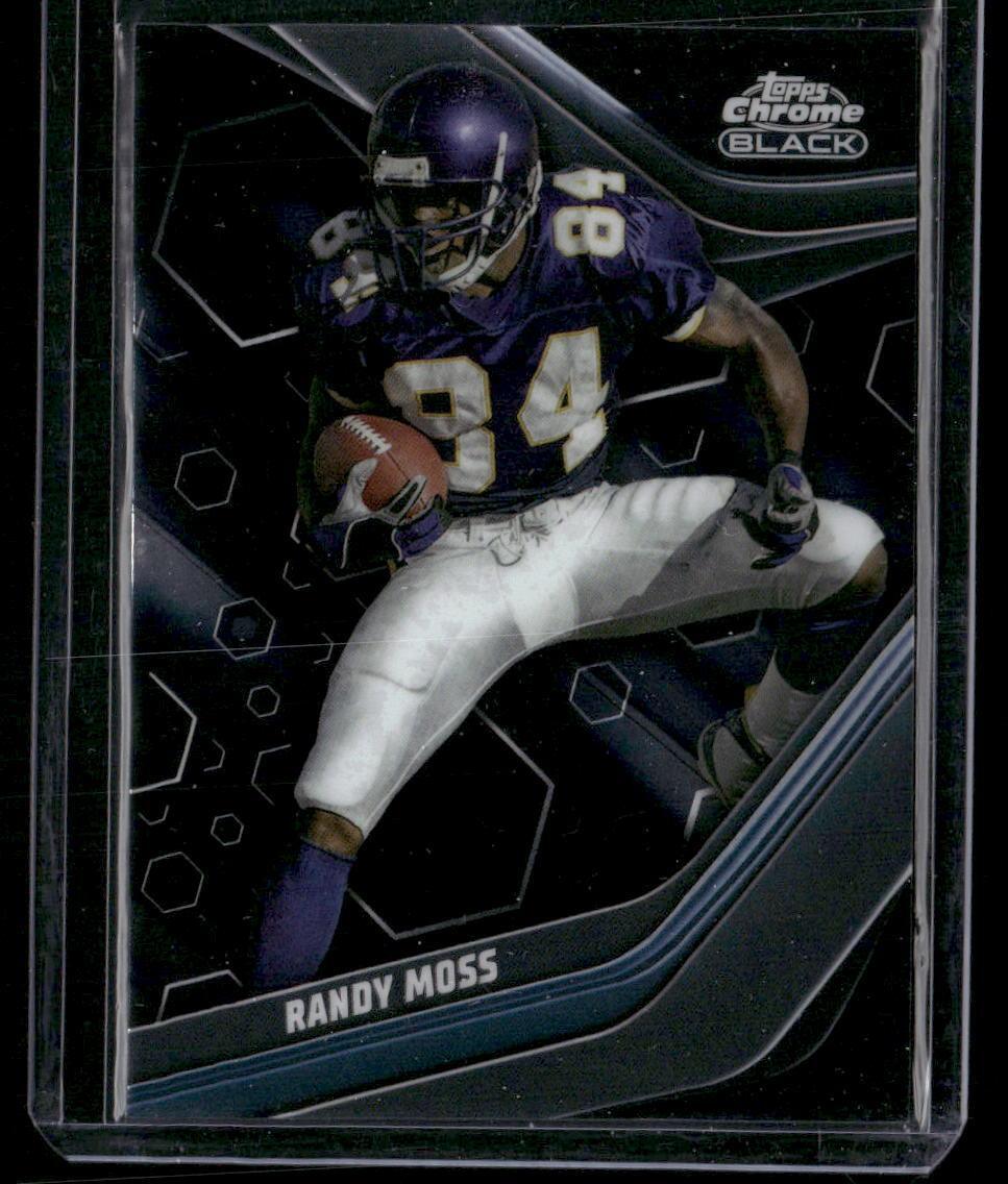 2023 Topps Composite #129 Randy Moss