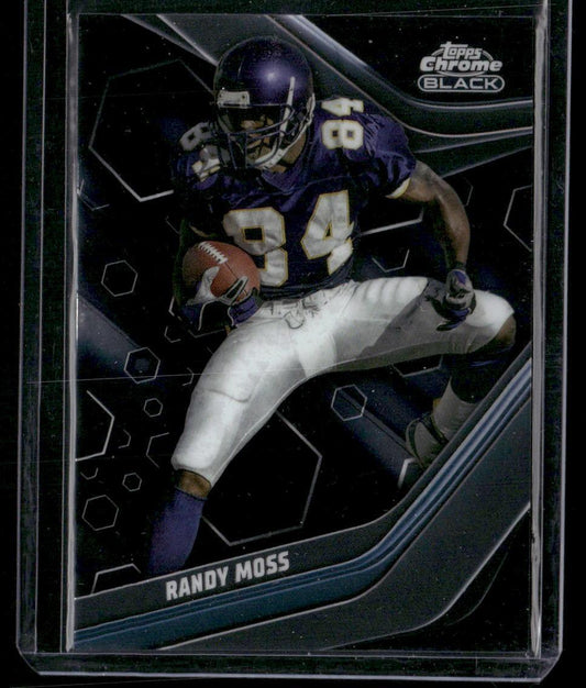 2023 Topps Composite #129 Randy Moss